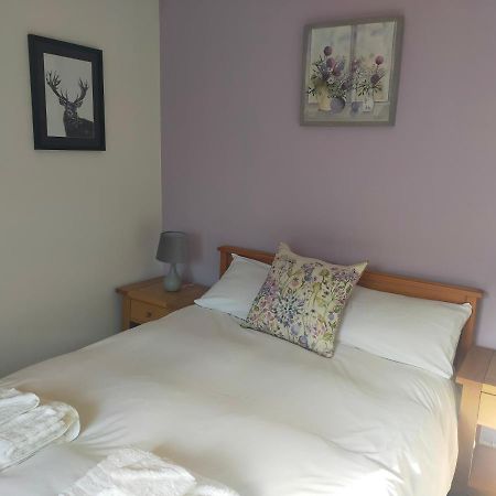 The Loft, Inverness Apartment Екстериор снимка